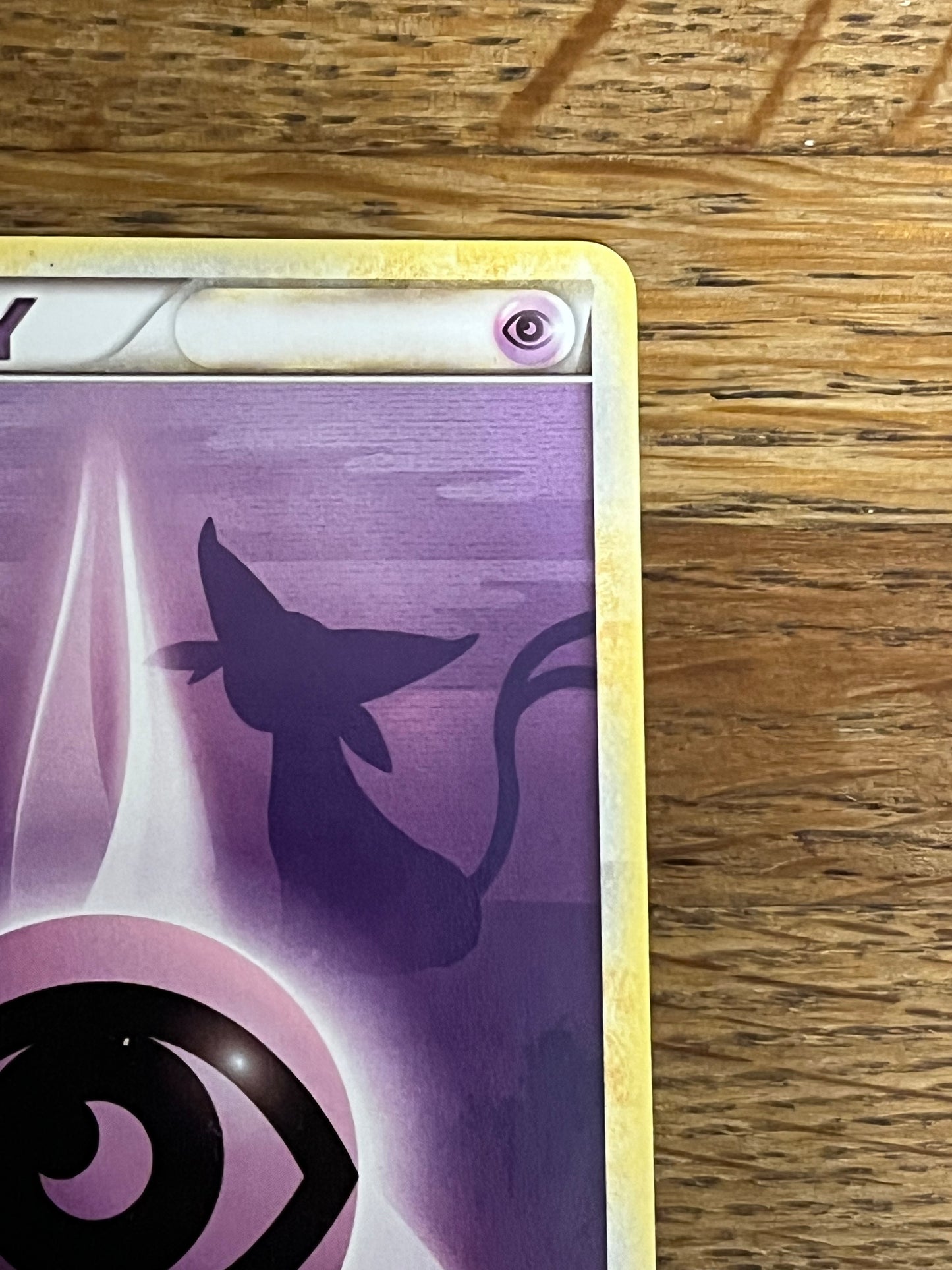 Psychic Engery 119/123 Heart Gold & Soul Silver NM Single Pokémon Card