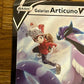 Galarian Articuno V TG16/TG30 Astral Radiance NM Single Pokémon Card