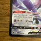 Galarian Articuno V TG16/TG30 Astral Radiance NM Single Pokémon Card