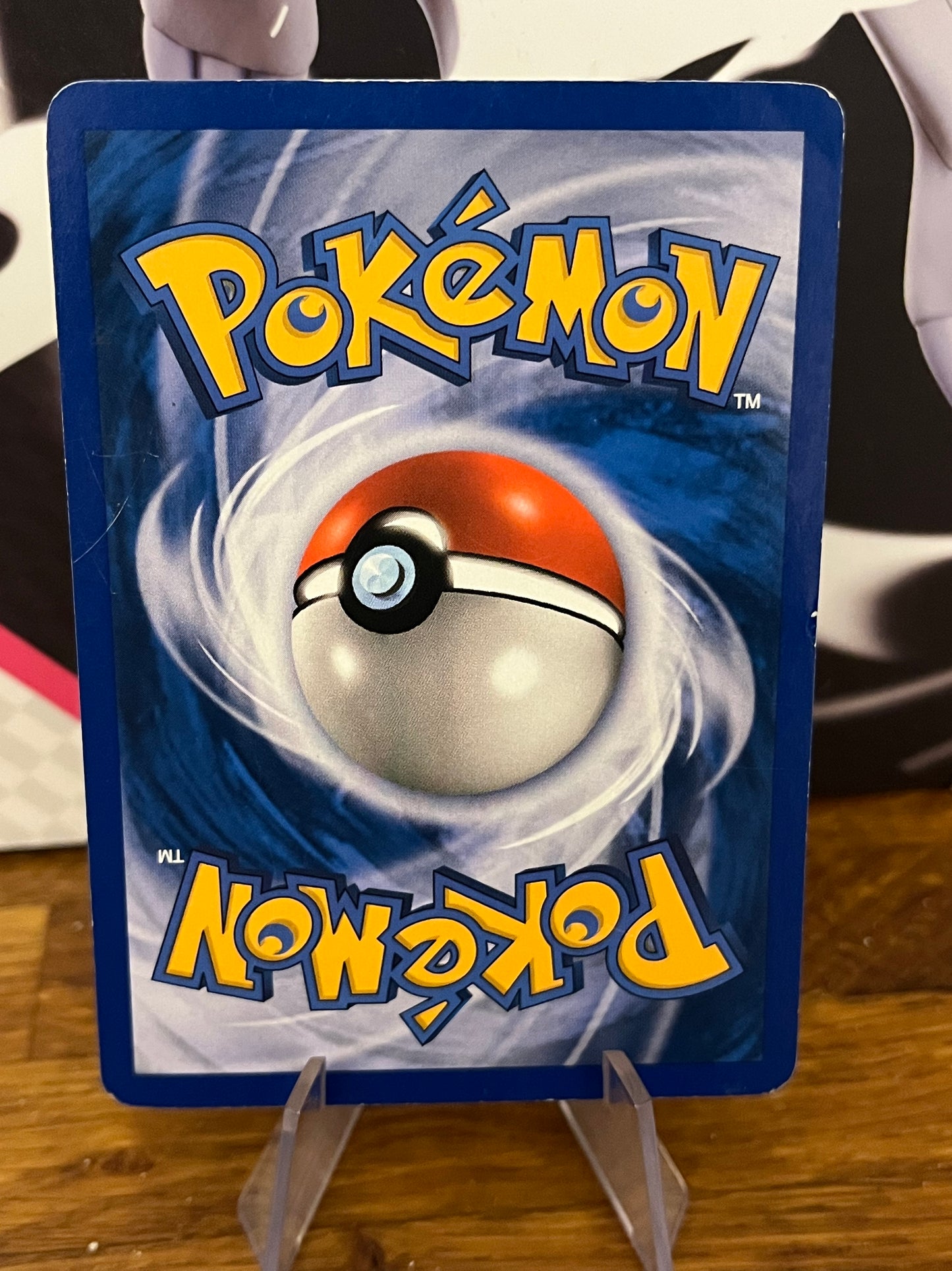 Lugia Holo LV.43 14/132 Secret Wonders LP Single Pokémon Card
