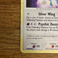 Lugia Holo LV.43 14/132 Secret Wonders LP Single Pokémon Card