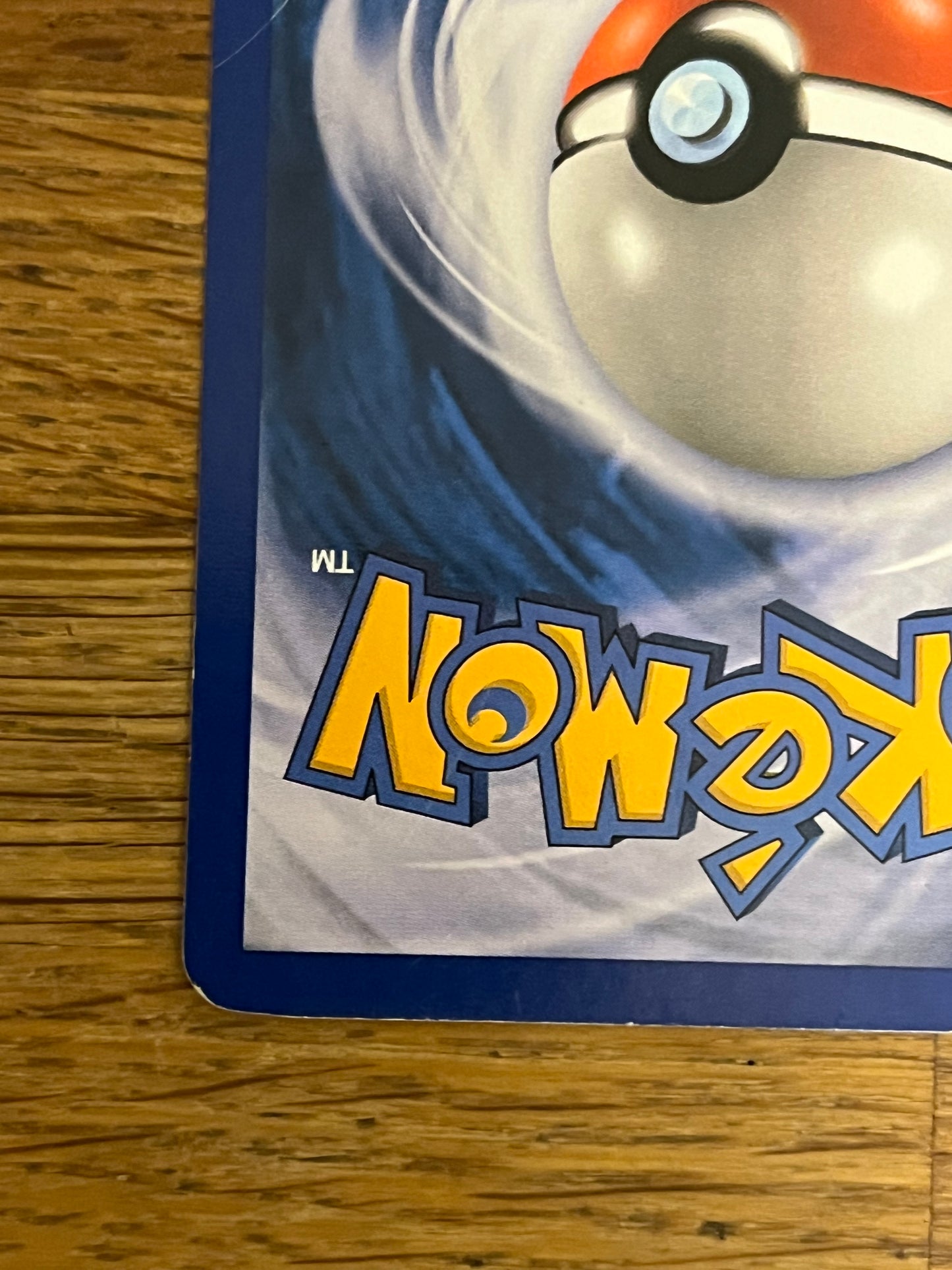 Lugia Holo LV.43 14/132 Secret Wonders LP Single Pokémon Card