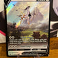 Arceus V SWSH204 Black Star Promo NM Single Pokémon Card
