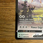 Arceus V SWSH204 Black Star Promo NM Single Pokémon Card