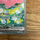 Lillie's Clefairy EX Illustration Rare 184/159 Journey Together NM Single Pokémon Card