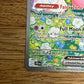 Lillie's Clefairy EX Illustration Rare 184/159 Journey Together NM Single Pokémon Card