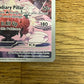 Chandelure Illustration Rare 103/086 White Flare NM Single Pokémon Card