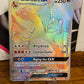 Charizard GX Rainbow Rare 150/147 Burning Shadows HP Single Pokémon Card *Check Photos*