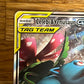 Celebi & Venusaur GX SM167 Black Star Promo NM Single Pokémon Card
