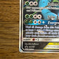 Celebi & Venusaur GX SM167 Black Star Promo NM Single Pokémon Card