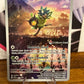Teal Mask Ogerpon 123 Black Star Promo Pokémon Center NM Single Pokémon Card