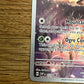 Teal Mask Ogerpon 123 Black Star Promo Pokémon Center NM Single Pokémon Card
