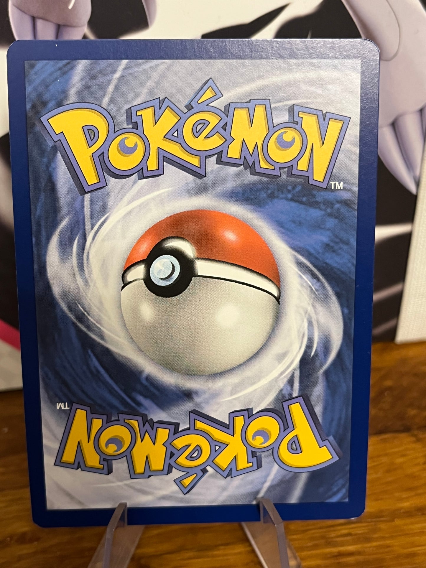Tinkaton EX Special Illustration Rare 240/193 Paldea Evolved NM Single Pokémon Card