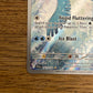 Articuno Illustration Rare 161/159 Journey Together NM Single Pokémon Card