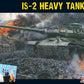 IS-2 Heavy Tank