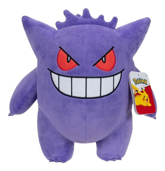 Pokémon Plush - Gengar
