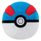 Pokémon Plush - Pokeball