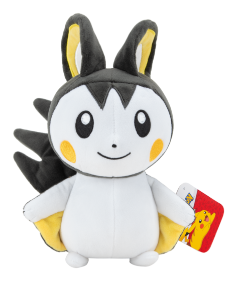 Pokémon Plush - Emolga