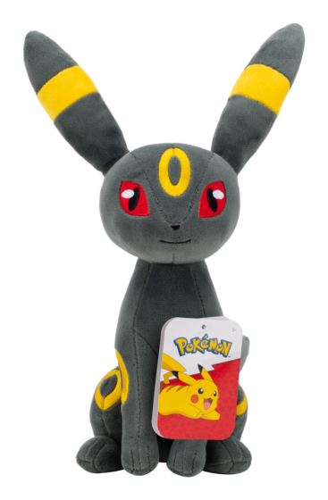 Pokémon Plush - Umbreon