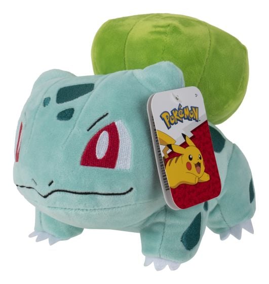 Pokémon Plush - Bulbasaur