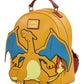 Pokemon Charizard Mini Backpack