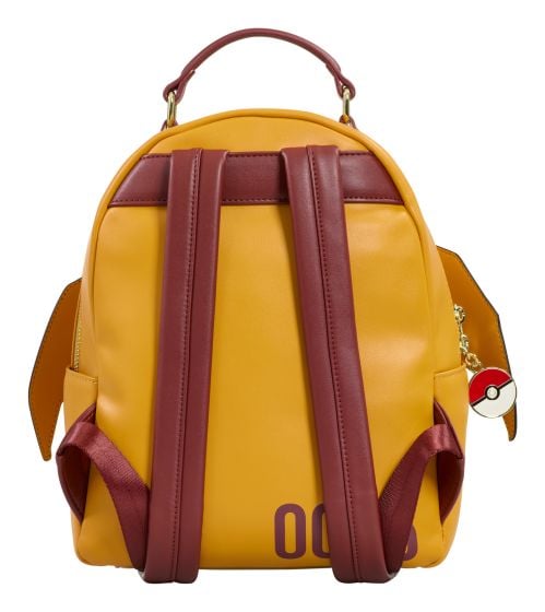 Pokemon Charizard Mini Backpack