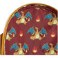 Pokemon Charizard Mini Backpack