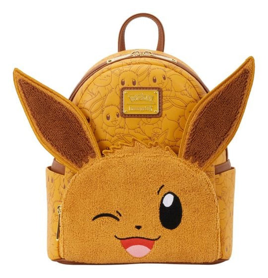 Pokemon Eevee Mini Backpack