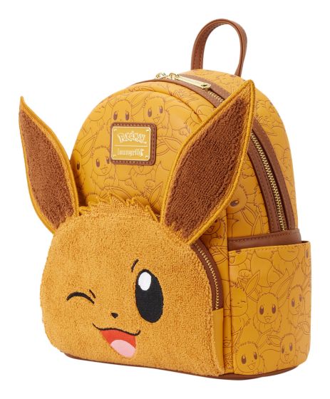 Pokemon Eevee Mini Backpack
