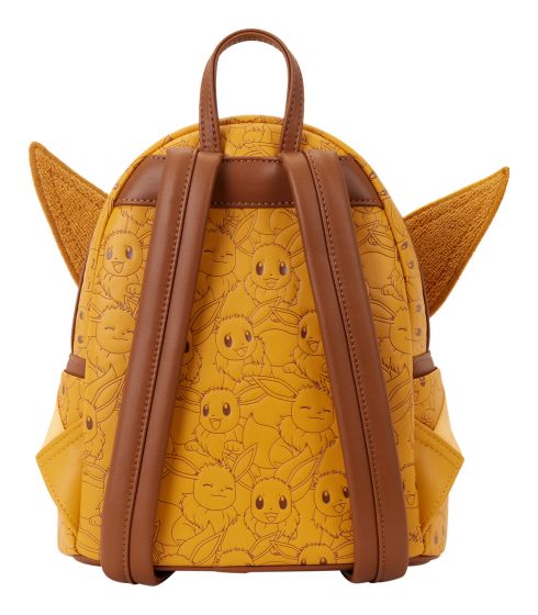 Pokemon Eevee Mini Backpack