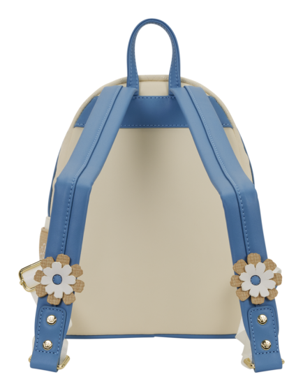 Pokemon Floral Mini Backpack