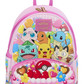 Pokemon Friends Party Mini Backpack