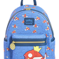 Pokemon Magikarp Scene Mini Backpack