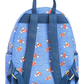 Pokemon Magikarp Scene Mini Backpack