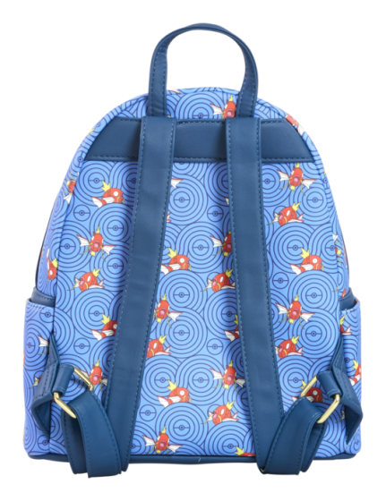Pokemon Magikarp Scene Mini Backpack