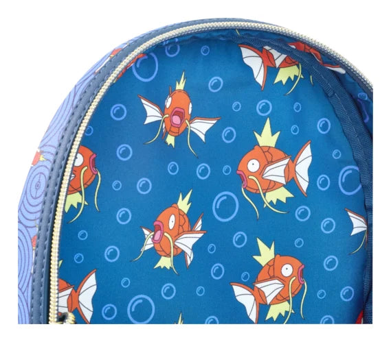 Pokemon Magikarp Scene Mini Backpack
