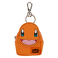 Pokemon Mini Backpack Charms