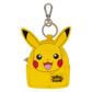 Pokemon Mini Backpack Charms
