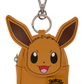 Pokemon Mini Backpack Charms