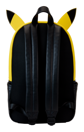 Pokemon Pikachu Full Size Backpack
