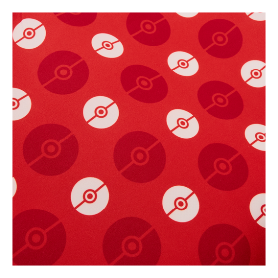 Pokemon Pikachu Full Size Backpack