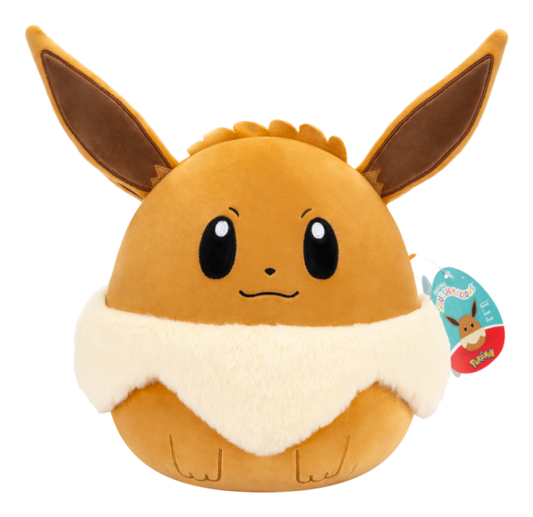 Pokémon Plush - Squishmallow Eevee