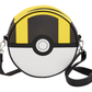 Pokemon Ultra Ball Crossbody Bag