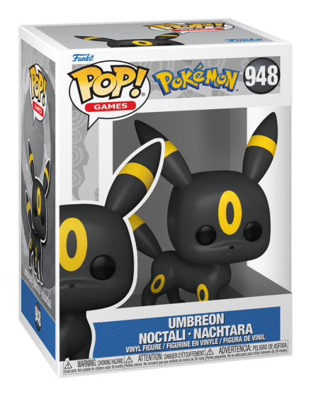 Pop! Vinyl - Umbreon