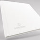 Gamegenic Prime Album  24-Pocket - White