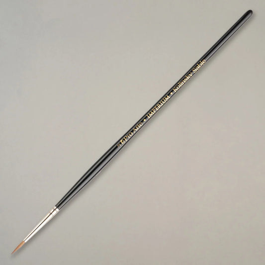 Pro Arte - Imperium Kolinsky Sable (Series IMP) Size 2 Brush