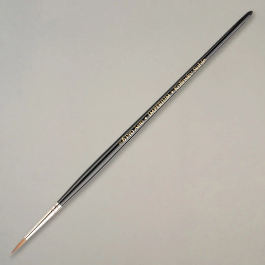Pro Arte - Imperium Kolinsky Sable (Series IMP) Size 3 Brush