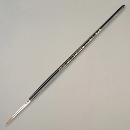 Pro Arte - Imperium Kolinsky Sable (Series IMP) Size 5 Brush