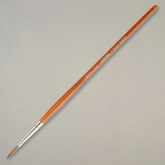 Pro Arte - Sentinel Sable (Series SEN) Size 5 Brush