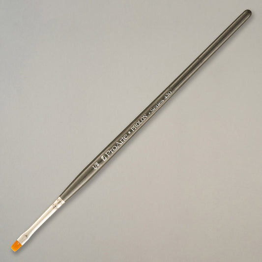 Pro Arte - Prolon All Media (Series 430) Size 1/8 Brush